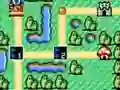 Cluiche Sonic Mario Bros ar líne