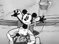 Cluiche Mickey's Spin & Stack ar líne