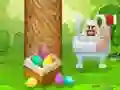 Cluiche Timber Men Easter ar líne