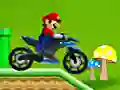 Cluiche Super Mario Drive ar líne