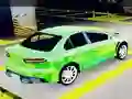 Cluiche Garage Parking ar líne