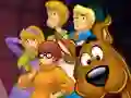 Cluiche Scooby-Doo! and the Great Blue Mystery ar líne