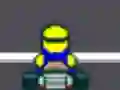 Cluiche Minion Kart ar líne