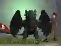 Cluiche Dragons: Klippenklettern ar líne