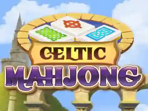 Cluiche Celtic Mahjong ar líne