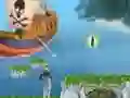 Cluiche King Julien: Piraten-Panik ar líne