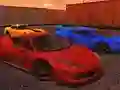 Cluiche Ado Cars Drifter ar líne