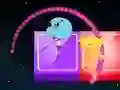 Cluiche Gumball: Rhythmic Romance ar líne