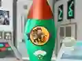 Cluiche Ready jet Go! Jet`s rocket ship creator ar líne