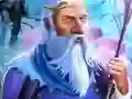 Cluiche Mystical Village ar líne