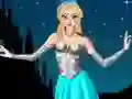 Cluiche Frozen Princess Prep ar líne