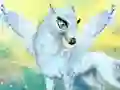 Cluiche My Fairytale Wolf ar líne