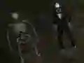 Cluiche Slenderman Must Die: Abandoned Graveyard ar líne