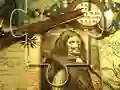 Cluiche Treasure Map ar líne