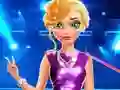Cluiche Nina Pop Star ar líne