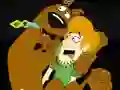 Cluiche Spooked Out Scooby ar líne