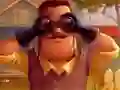 Cluiche Hello Neighbor Puzzles ar líne