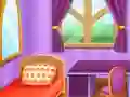 Cluiche Room makeover Marie`s girl games ar líne