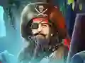 Cluiche Captain of the Black Dragon ar líne