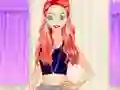Cluiche Ariel's Fashion Crush ar líne