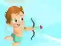 Cluiche Cupid Heart ar líne