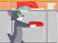 Cluiche The Tom and Jerry show Don't Make a Mess! ar líne