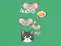 Cluiche CatMouse.io ar líne