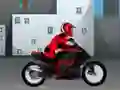 Cluiche Bike racing subtraction ar líne