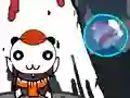Cluiche Candy Html5 Shooter ar líne