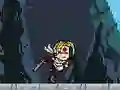 Cluiche Ninja Runner ar líne