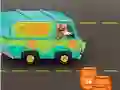 Cluiche Scooby-Doo! Recycle Round-up ar líne