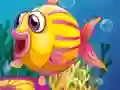 Cluiche Fish Connect Deluxe ar líne