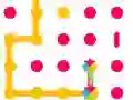 Cluiche Dots FRVR ar líne
