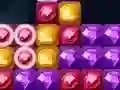 Cluiche Merge Jewels ar líne