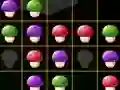 Cluiche Mushroom pushing puzzles ar líne