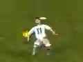 Cluiche Bicycle Kick Challenge ar líne