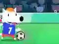 Cluiche Soccer Champ ar líne