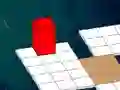 Cluiche Red Block Returns 3 ar líne