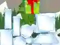 Cluiche Snowman-o-Rama ar líne