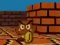 Cluiche Mario FPS ar líne