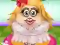 Cluiche Pou Girl New Look ar líne