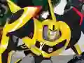 Cluiche Transformers Robots in Disguise: Comic Creator ar líne
