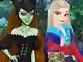 Cluiche Princess Villain Urban Outfitters Summer ar líne