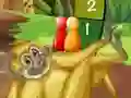 Cluiche Monkey and Banana ar líne