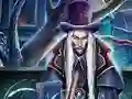 Cluiche Vampire Riddles ar líne