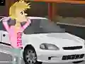 Cluiche Douchebag Life ar líne