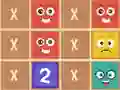Cluiche Math Puzzles CG ar líne