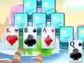Cluiche Mountain Solitaire ar líne
