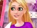 Cluiche Princesses Funny Prank ar líne