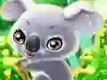 Cluiche Happy Koala ar líne